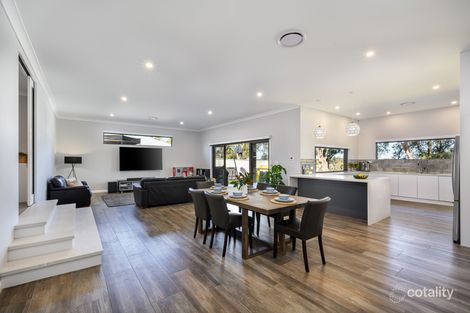 Property photo of 35 Tall Timbers Road Winmalee NSW 2777