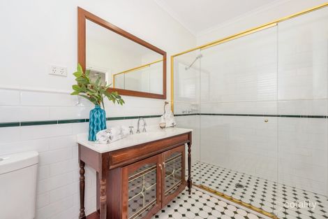 Property photo of 31 Balmoral Drive Castle Hill QLD 4810