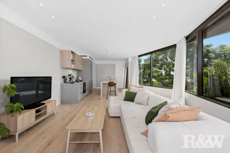 Property photo of 308/470 Main Street Kangaroo Point QLD 4169