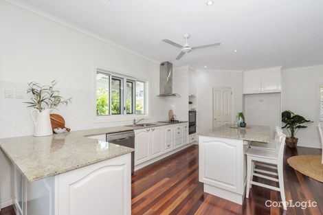 Property photo of 31 Balmoral Drive Castle Hill QLD 4810