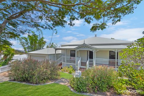 Property photo of 31 Balmoral Drive Castle Hill QLD 4810