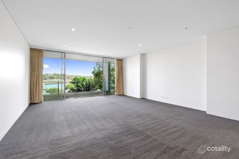 Property photo of 3/15 Bowman Street Pyrmont NSW 2009