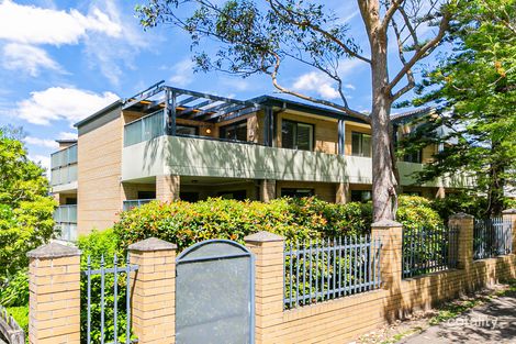 Property photo of 17/26-30 Merriwa Street Gordon NSW 2072