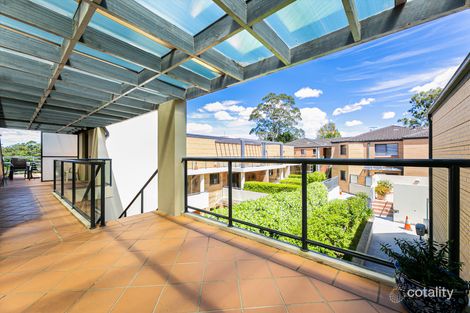 Property photo of 17/26-30 Merriwa Street Gordon NSW 2072