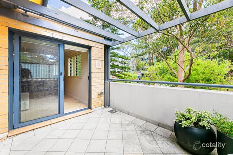 Property photo of 17/26-30 Merriwa Street Gordon NSW 2072