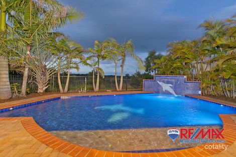 Property photo of 29 Lakefield Drive Victoria Point QLD 4165