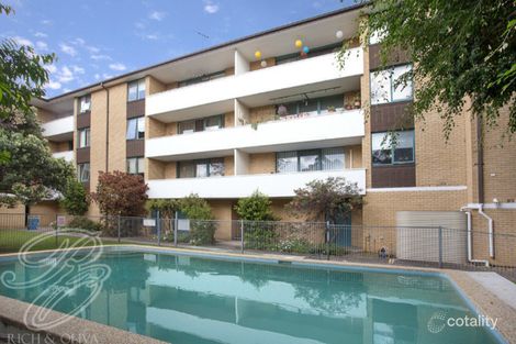 14/154 Croydon Ave, Croydon Park, NSW 2133