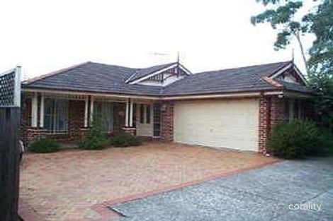 Property photo of 13A Burns Road Picnic Point NSW 2213