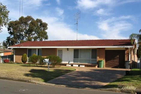 30 Blue Gum Ave, South Penrith, NSW 2750
