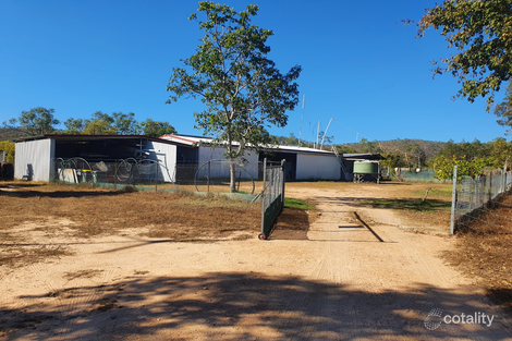 Property photo of 189 Boonmoo Road Dimbulah QLD 4872