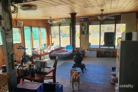 Property photo of 189 Boonmoo Road Dimbulah QLD 4872