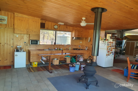 189 Boonmoo Rd, Dimbulah, QLD 4872