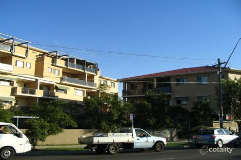 Property photo of 10/432-434 Railway Parade Allawah NSW 2218