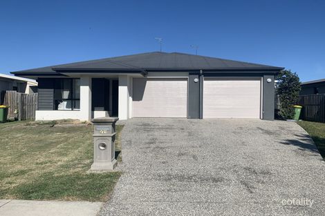 21 Monarch St, Rosewood, QLD 4340