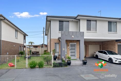 4/293-295 Flushcombe Rd, Blacktown, NSW 2148