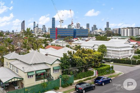 Property photo of 9 Blackall Terrace East Brisbane QLD 4169