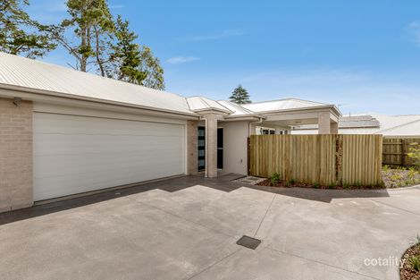 Property photo of 2/47 Entabeni Drive Kearneys Spring QLD 4350
