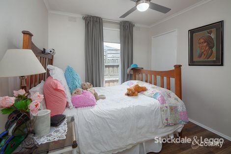 Property photo of 21 Jindabyne Avenue Dandenong North VIC 3175