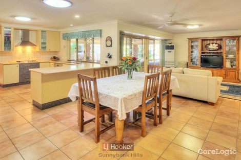 Property photo of 9 Taupo Place Parkinson QLD 4115