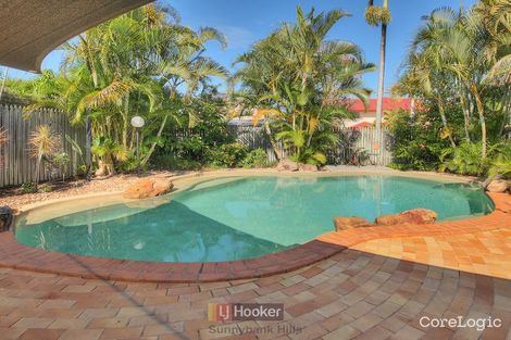 Property photo of 9 Taupo Place Parkinson QLD 4115