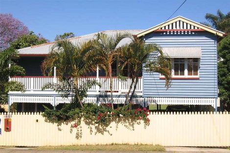 366 Tingal Rd, Wynnum, QLD 4178
