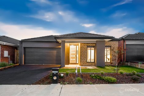 Property photo of 28 Sloane Drive Clyde North VIC 3978