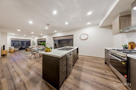 Property photo of 28 Sloane Drive Clyde North VIC 3978