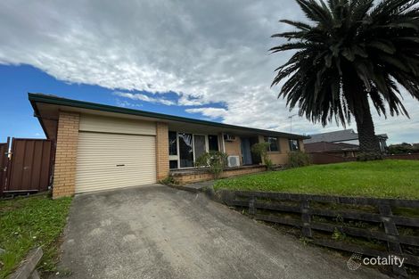 24 Whitford Rd, Hinchinbrook, NSW 2168