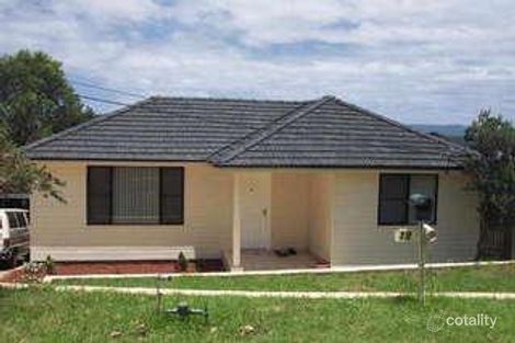 Property photo of 19 Cumberland Street Berkeley NSW 2506