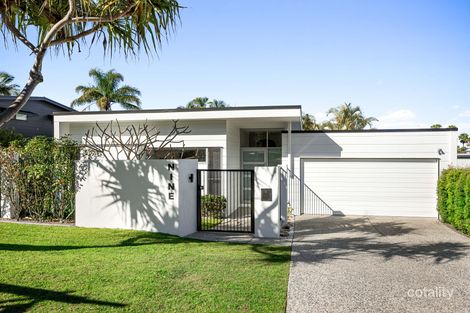 Property photo of 9 Anthony Avenue Mooloolaba QLD 4557