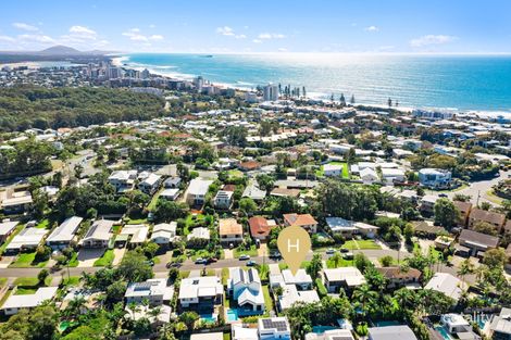 Property photo of 9 Anthony Avenue Mooloolaba QLD 4557
