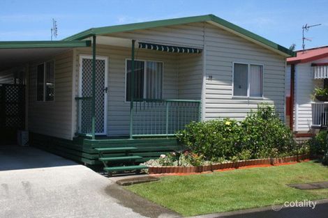 Property photo of 38/34 Monarch Drive Kingscliff NSW 2487