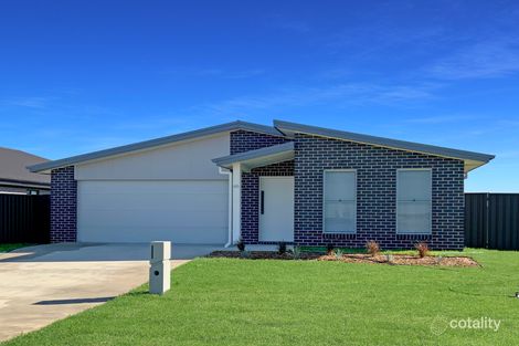 Property photo of 46 Federation Boulevard Forbes NSW 2871