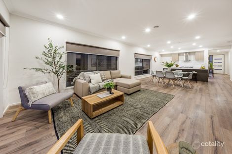 Property photo of 28 Sloane Drive Clyde North VIC 3978