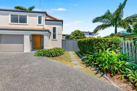 Property photo of 9/38-40 Robert Street Labrador QLD 4215