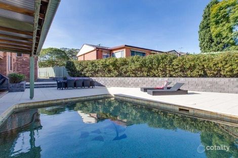 Property photo of 61 Cambridge Drive Rankin Park NSW 2287