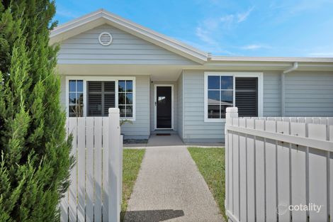 Property photo of 20 Darcy Boulevard Beaconsfield QLD 4740