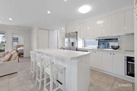 Property photo of 20 Darcy Boulevard Beaconsfield QLD 4740