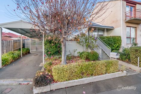 Property photo of 1/2-8 Newcastle Street Battery Point TAS 7004