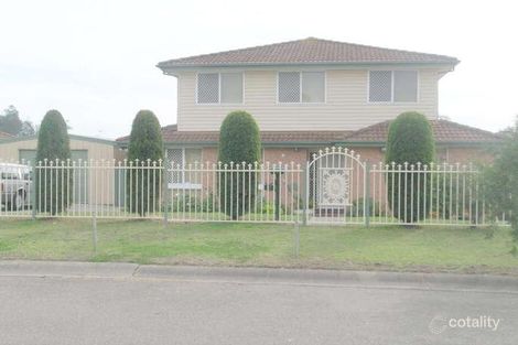 Property photo of 13 Unicombe Crescent Oakhurst NSW 2761