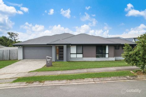 Property photo of 4 Illidge Street Augustine Heights QLD 4300
