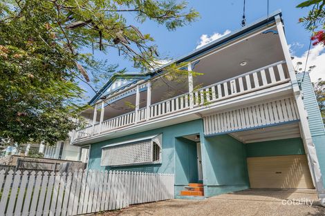 Property photo of 87 Newman Avenue Camp Hill QLD 4152