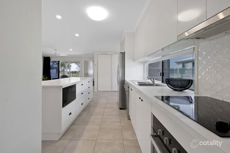 Property photo of 20 Darcy Boulevard Beaconsfield QLD 4740