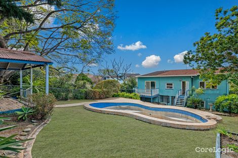 Property photo of 87 Newman Avenue Camp Hill QLD 4152