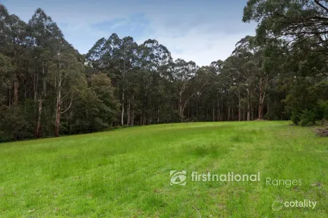 Property photo of 171 Stewart Road Emerald VIC 3782