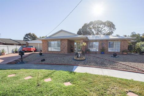 3 Spry Ct, Horsham, VIC 3400