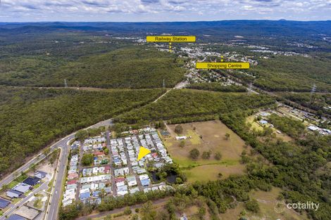 Property photo of 39/601 Fishery Point Road Morisset NSW 2264