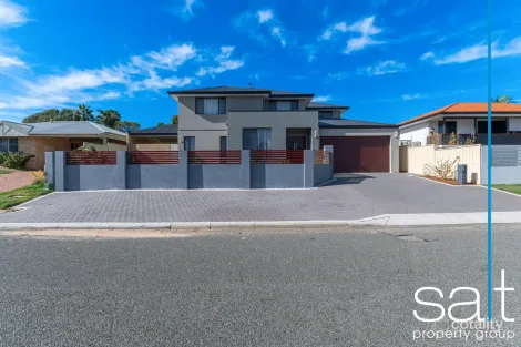 Property photo of 5 Pinewood Avenue Kardinya WA 6163