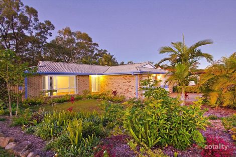 Property photo of 6 Hampden Crescent Heritage Park QLD 4118