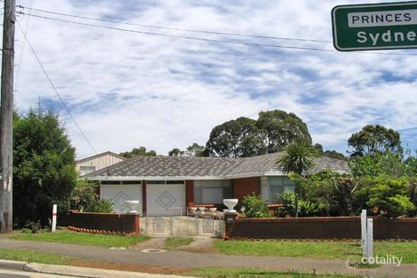 459 Princes Hwy, Kirrawee, NSW 2232